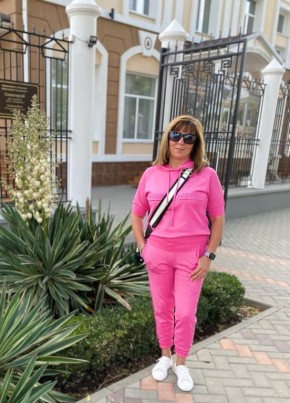 Лариса, 56, Россия, Нижний Новгород