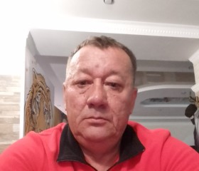 Владимир, 53 года, Тимашёвск