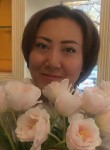 Алия, 46 лет, Алматы