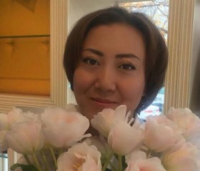 Алия, 47 лет, Алматы