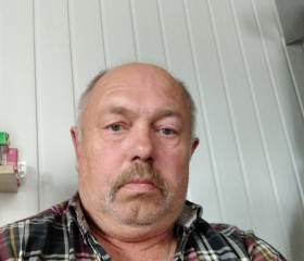 Sasha Nesterovich, 61, Minsk
