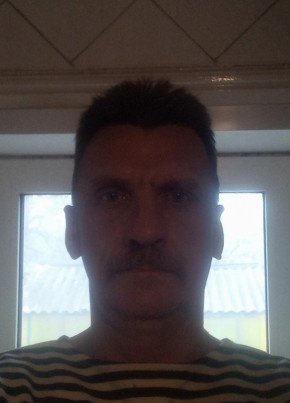 Максим, 44, Россия, Касторное