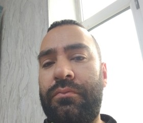 ariz aghayev, 38, Baku