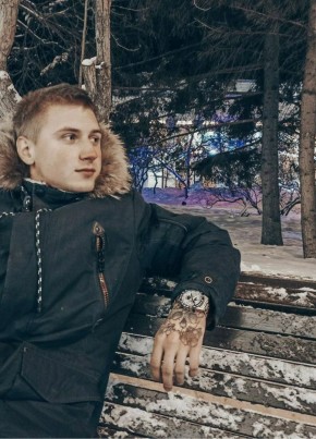 Tolya, 30, Russia, Novosibirsk