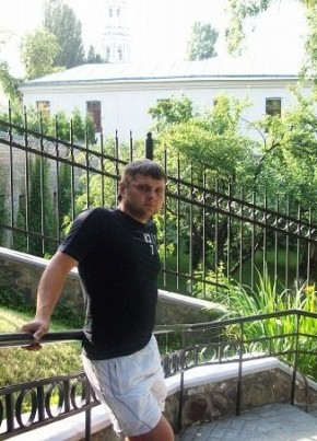 Сергей, 38, Україна, Київ