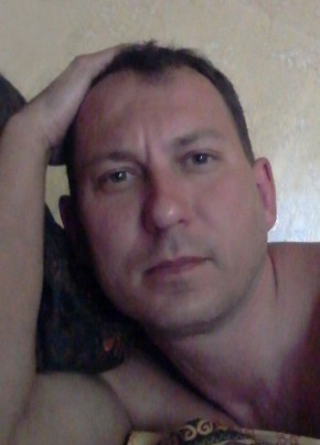 Ilya, 40, Russia, Saratov
