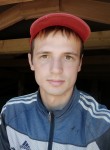 Юрий, 26 лет, Смоленск