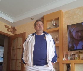 Валерий, 63 года, Київ