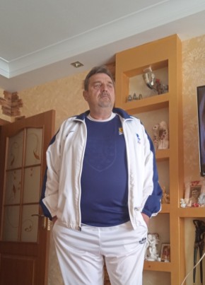 Валерий, 63, Україна, Київ