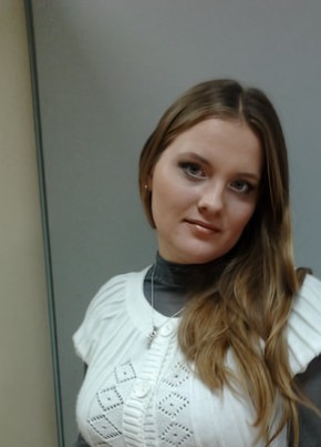 Наталья, 34, Россия, Магнитогорск