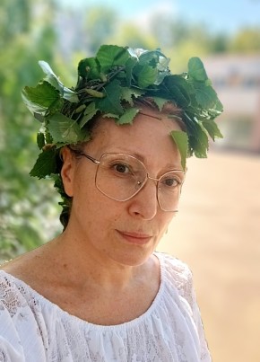 Снега из Омска 48 лет