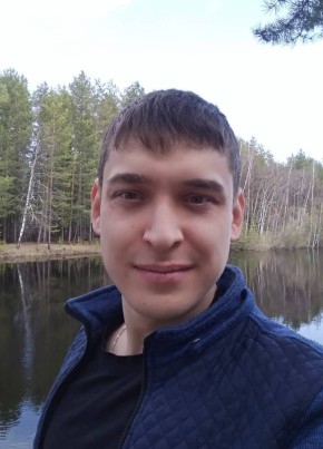 Михаил, 31, Россия, Когалым