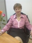 Ирина, 58 лет, Подольск