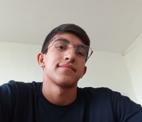 Amal, 18, Cherkessk