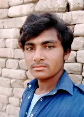 Zahidali, 18, پاکستان, اسلام آباد