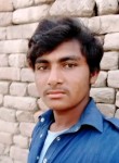 Zahidali, 18 лет, اسلام آباد