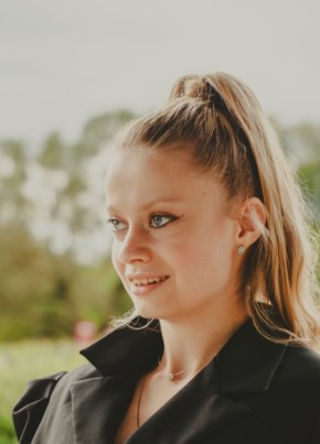 Мария из Александрова 22 года
