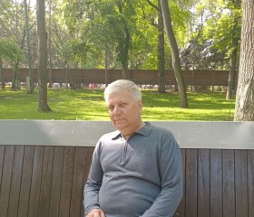 Владимир, 61 год, Алматы
