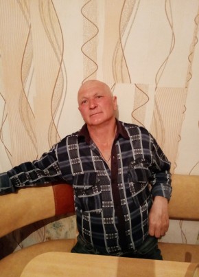 Николаи, 67, Россия, Камышин
