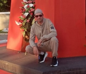 Roman, 45, Kaliningrad