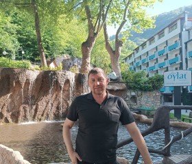 Leonid, 43, Gebze