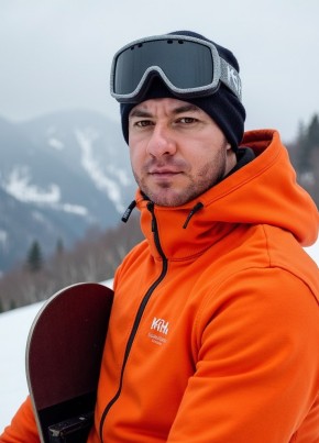 Maksim, 33, Russia, Aleksin