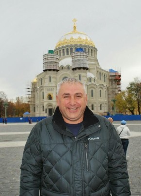 Игорь, 53, Россия, Реутов