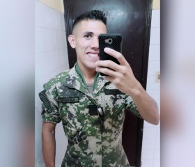 Matías, 27 лет, Asunción