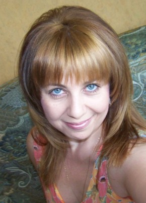 Svetlana, 55, Ukraine, Kiev