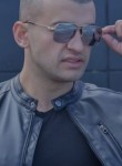 Sergey, 45, Orenburg