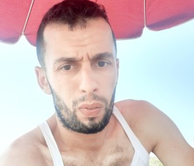 Bilal, 36 лет, Boufarik