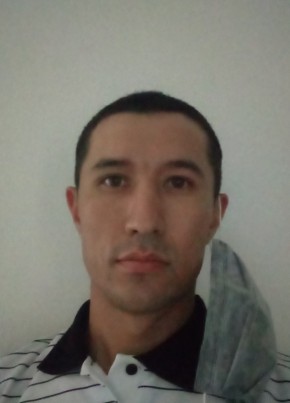 Askar, 34, Қазақстан, Талдықорған