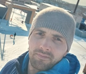 Safarali, 31, Yekaterinburg