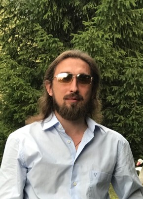 Aleks из Львова 35 лет