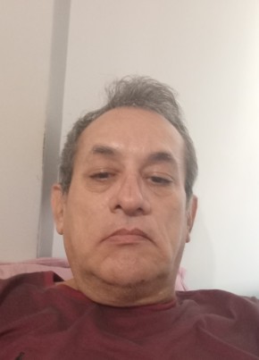 Roberto из Francisco Beltrão 51 год