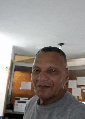 Ednaldo  Soares из João Pessoa 61 год