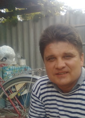 IGOR', 53, Russia, Armavir