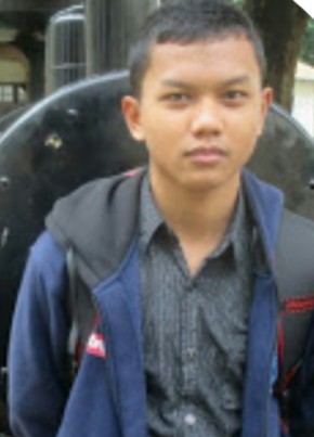 fersian adi, 24, Indonesia, Klaten
