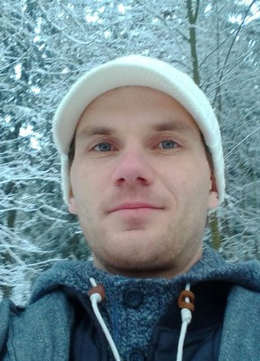 Nick, 32, Україна, Херсон