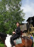Ирина - Хабаровск