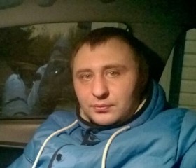 Ильяс, 37 лет, Тольятти