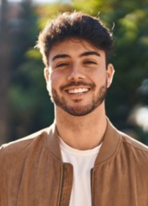 Ali, 23, Turkey, Bursa