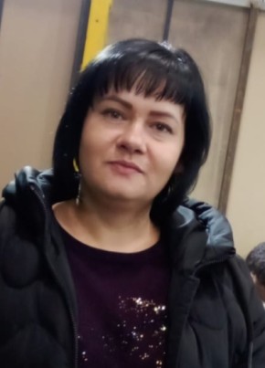 Анна, 42, Россия, Новочеркасск