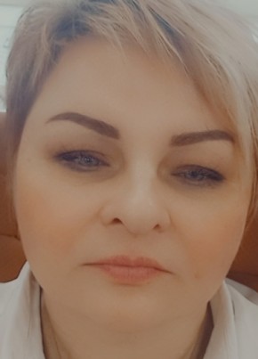 Алёна из Мытищи 56 лет