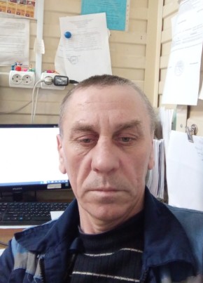 Stepan, 44, Russia, Krasnoyarsk
