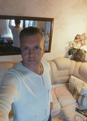 Vyacheslav, 48, Russia, Saint Petersburg