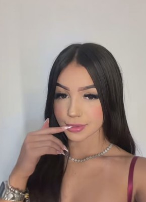 Anna из Salvador 21 год