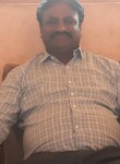 Piyush, 50 лет, Ahmedabad