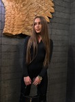 Marta, 21, Moscow