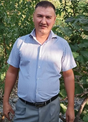 Фарид, 40, Россия, Москва